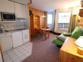 Studio lumineux & fonctionnel, pied des pistes, balcon - Tignes Val Claret - FR-1-502-416